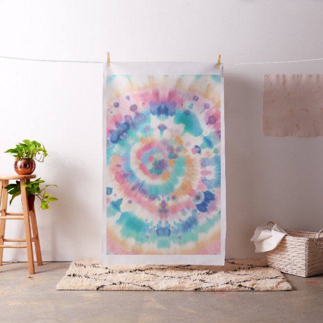 Batik Tyg (In Situ)