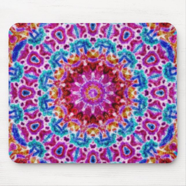 BatikMandala Musmatta (Framsidan)
