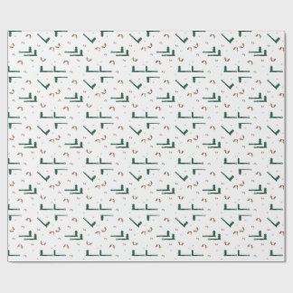 Bâtir en Fer Presentpapper