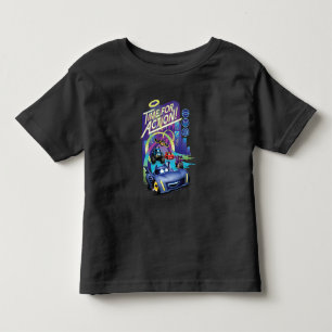 Batjul™ - Åtgärdstid T Shirt