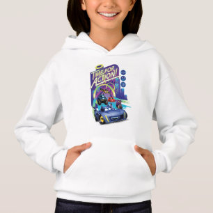 Batjul™ - Åtgärdstid T Shirt