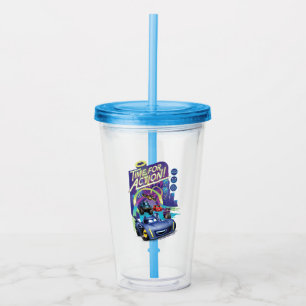 Batjul™ - Åtgärdstid Take Away Mugg