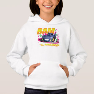 Batjul™-bam - allt med ström t shirt