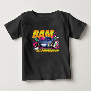 Batjul™-bam - allt med ström t shirt