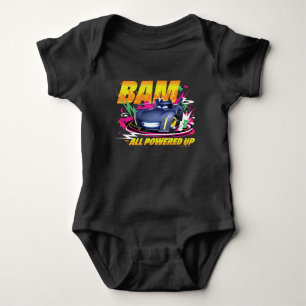 Batjul™-bam - allt med ström t shirt
