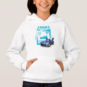 Batjul™ Bam - BatMobile T Shirt