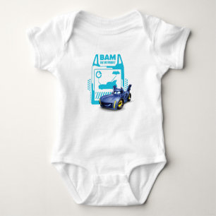 Batjul™ Bam - BatMobile T Shirt