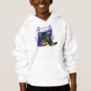 Batjul™-batteri - Fladdermus Flygplan T Shirt