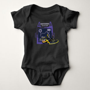 Batjul™-batteri - Fladdermus Flygplan T Shirt