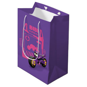 Batjul™ Bibi - Batgirl Cycle