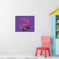 Batjul™ Bibi - Batgirl Cycle