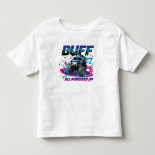 Batjul™ Buff - alla strömmande T Shirt