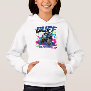 Batjul™ Buff - alla strömmande T Shirt