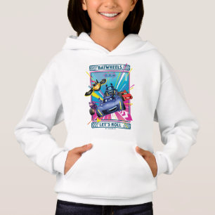 Batjul™ - Låt oss roll T Shirt