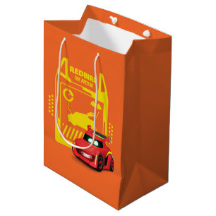 Batjul™ Redbird - Racecar