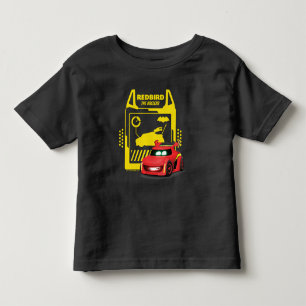 Batjul™ Redbird - Racecar T Shirt