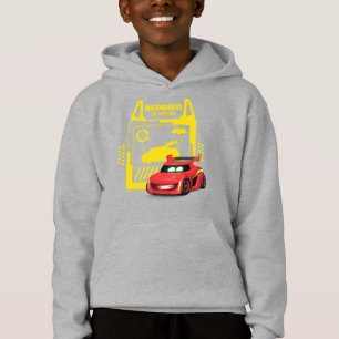 Batjul™ Redbird - Racecar T Shirt