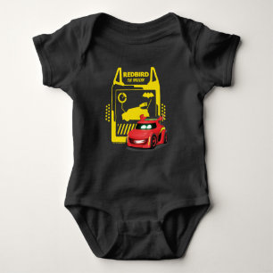 Batjul™ Redbird - Racecar T Shirt