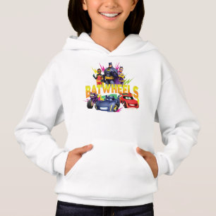 Batjul™ Superhjälte Team T Shirt