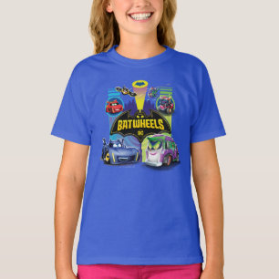 Batjul™ V s Zoom-legion T Shirt