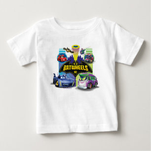 Batjul™ V s Zoom-legion T Shirt