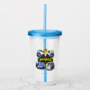 Batjul™ V s Zoom-legion Take Away Mugg