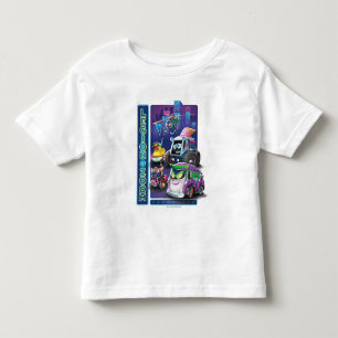 Batjul™ - Zoomens förklaring T Shirt