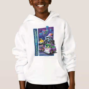 Batjul™ - Zoomens förklaring T Shirt