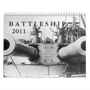 Batleshöftskalender Kalender