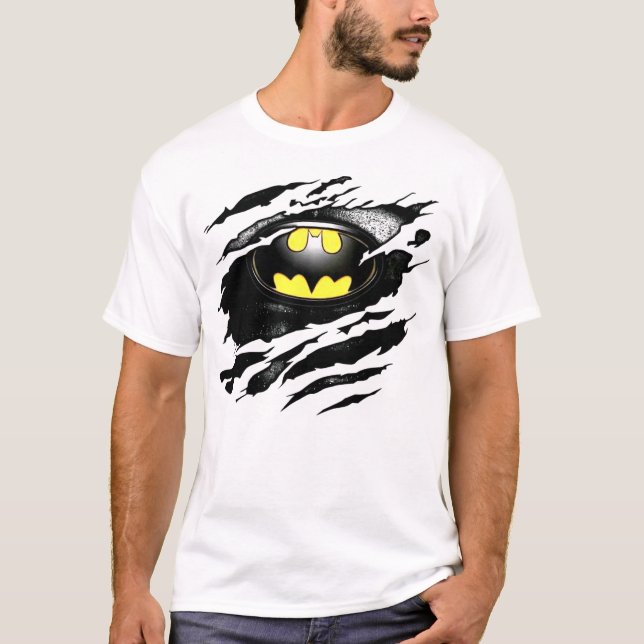 batman2 t shirt (Framsida)