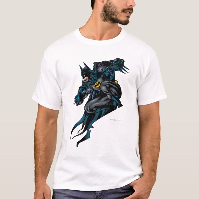 Batman 1 tee (Framsida)