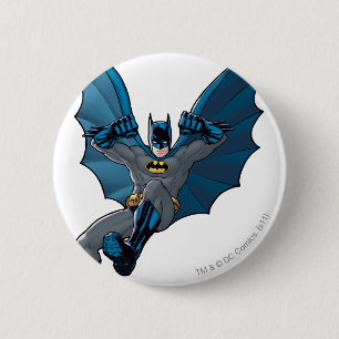 Batman 5 knapp