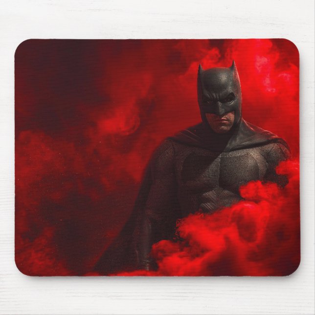 Batman 8k Mouse Pad. Musmatta (Framsidan)