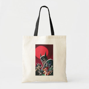 Batman Adventures Farliga Damer & Demoner Tygkasse