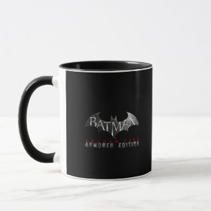 Batman: Arkham City Armored Edition K Mugg