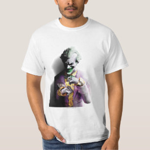 Batman Arkham City   Joker Tröja