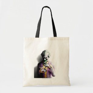 Batman Arkham City Joker Tygkasse