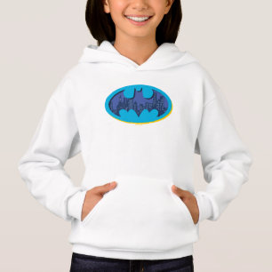 Batman Arkham City Symbol T Shirt