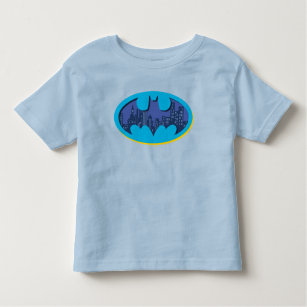 Batman   Arkham City Symbol T Shirt