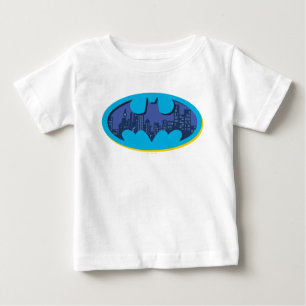 Batman Arkham City Symbol T Shirt