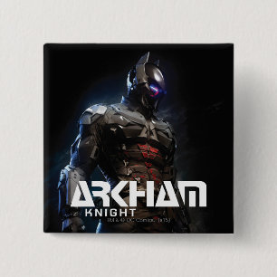 Batman   Arkham Knight Knapp