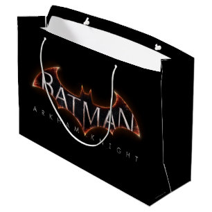 Batman Arkham Knight Logotyp
