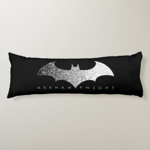 Batman Arkham Knight Pixel Logotyp Kroppskudde