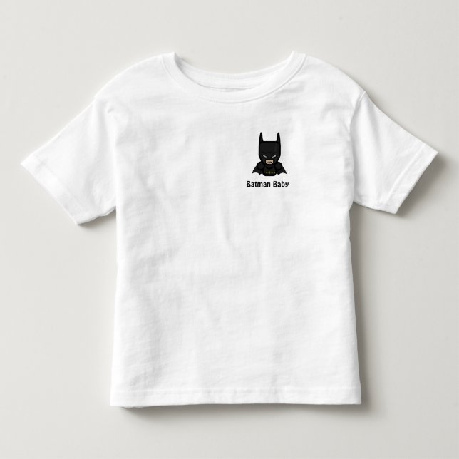 Batman baby shirt t (Framsida)
