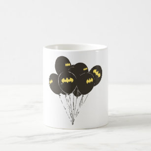 Batman Balloons Kaffemugg