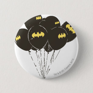 Batman Balloons Knapp