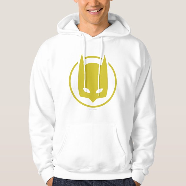 Batman-bild 38 hoodie (Framsida)