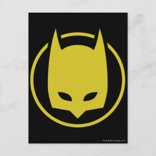 Batman-bild 38 vykort