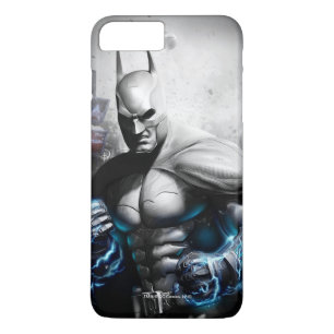 Batman - Blixt 3