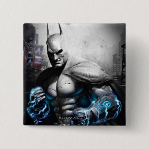 Batman - Blixt Knapp